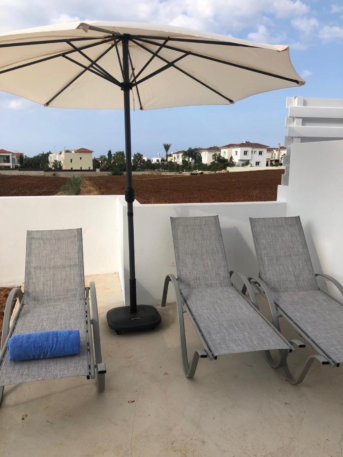 Afrodite Villa Protaras Exterior foto